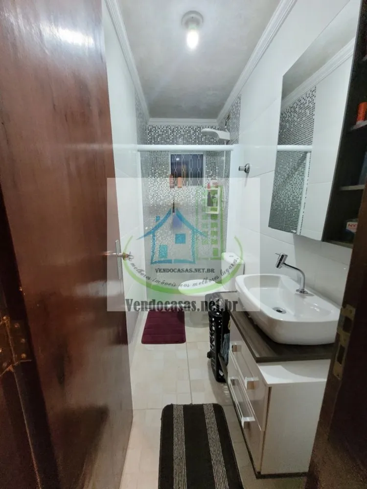 Casa, 3 quartos, 200 m² - Foto 6