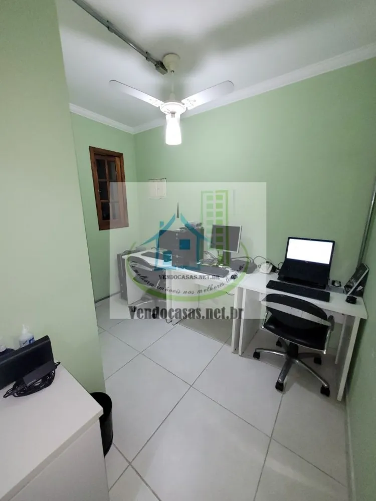 Casa, 3 quartos, 200 m² - Foto 10