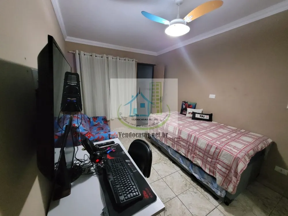 Casa, 3 quartos, 200 m² - Foto 5