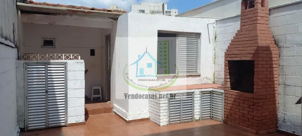 Casa, 3 quartos, 150 m² - Foto 6