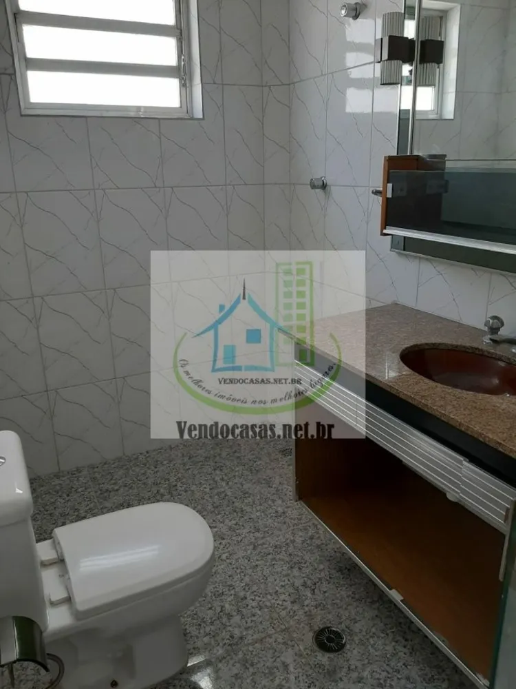 Casa, 3 quartos, 150 m² - Foto 1
