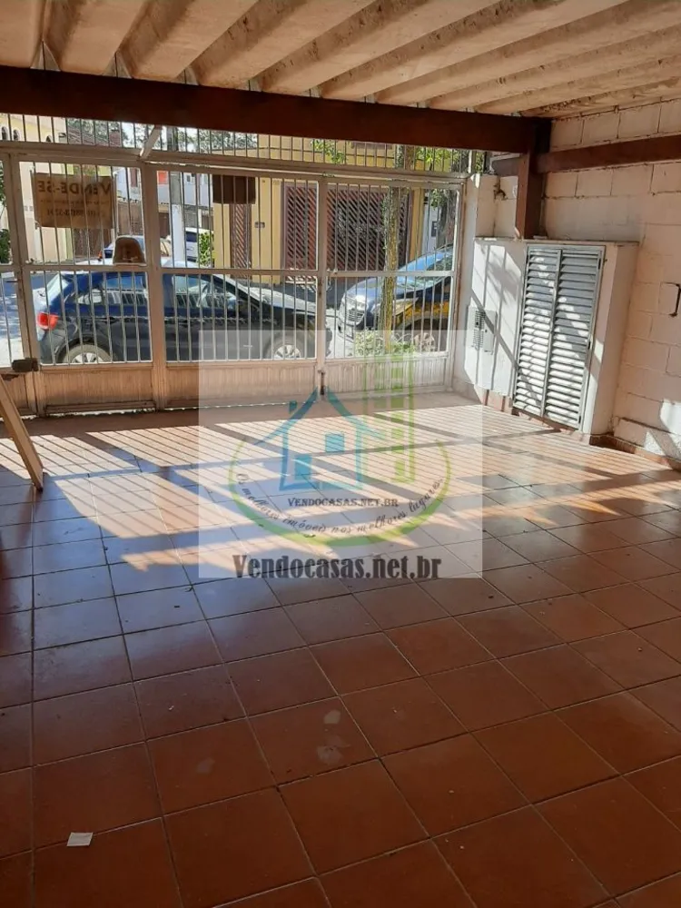 Casa, 3 quartos, 150 m² - Foto 10
