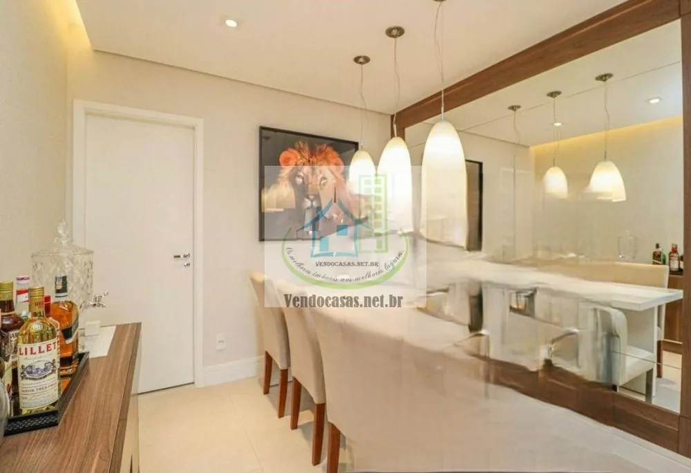 Apartamento, 2 quartos, 83 m² - Foto 5