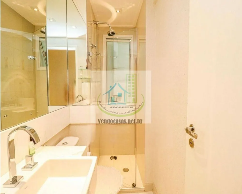 Apartamento, 2 quartos, 83 m² - Foto 10