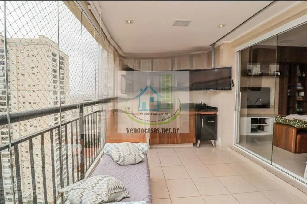 Apartamento, 2 quartos, 83 m² - Foto 7