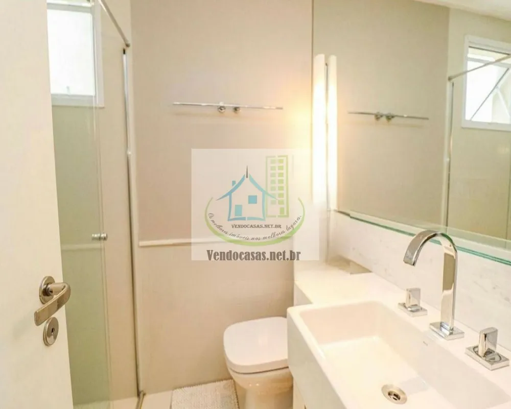 Apartamento, 2 quartos, 83 m² - Foto 3