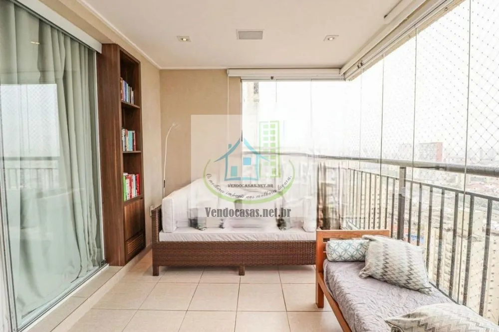 Apartamento, 2 quartos, 83 m² - Foto 9