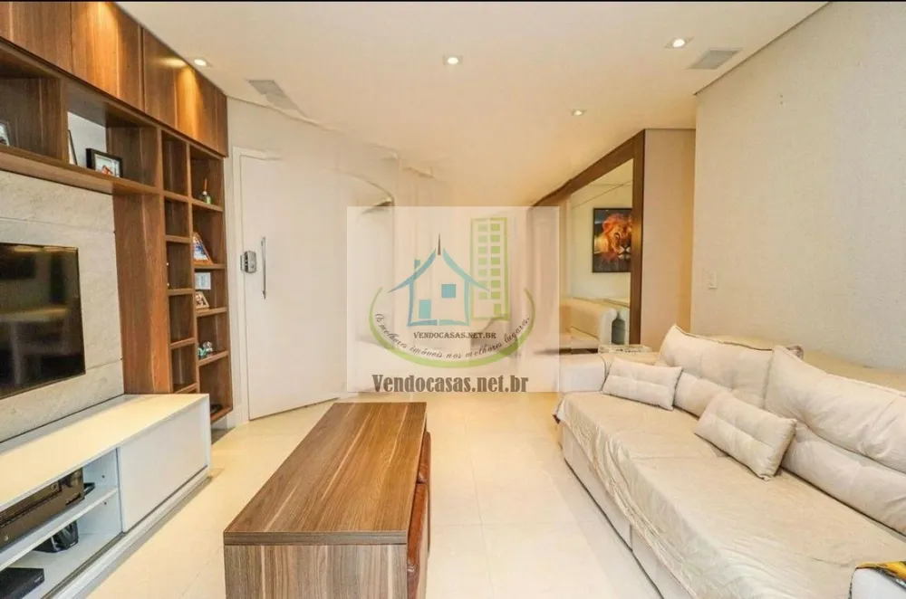 Apartamento, 2 quartos, 83 m² - Foto 8