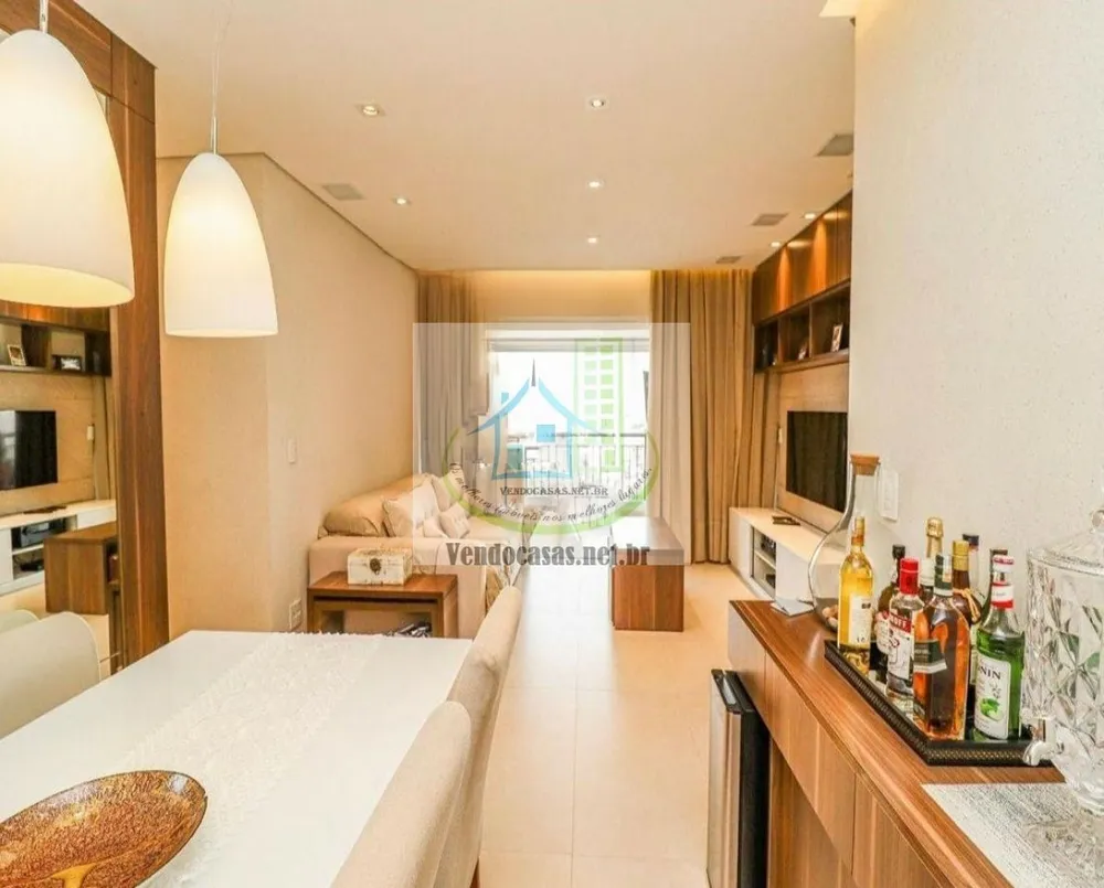 Apartamento, 2 quartos, 83 m² - Foto 4