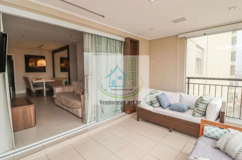 Apartamento, 2 quartos, 83 m² - Foto 6