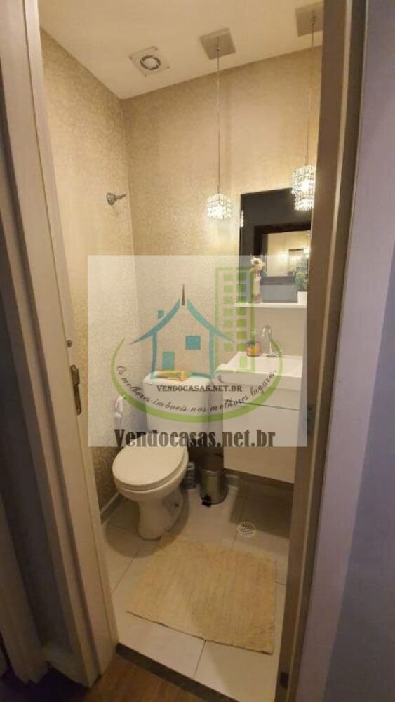 Apartamento, 3 quartos, 104 m² - Foto 3