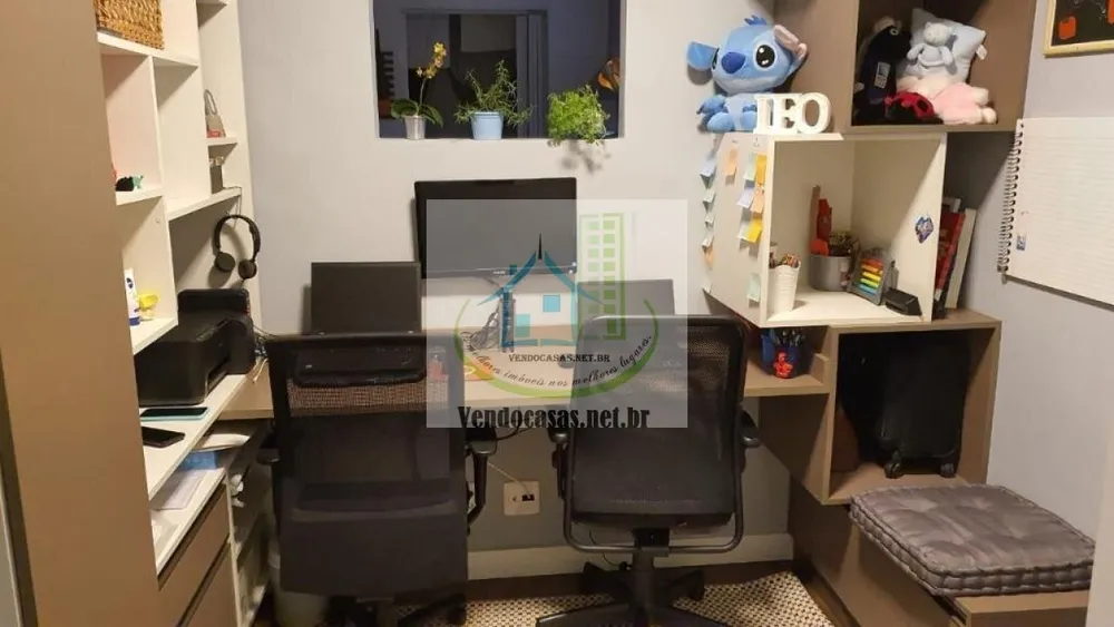 Apartamento, 3 quartos, 104 m² - Foto 12