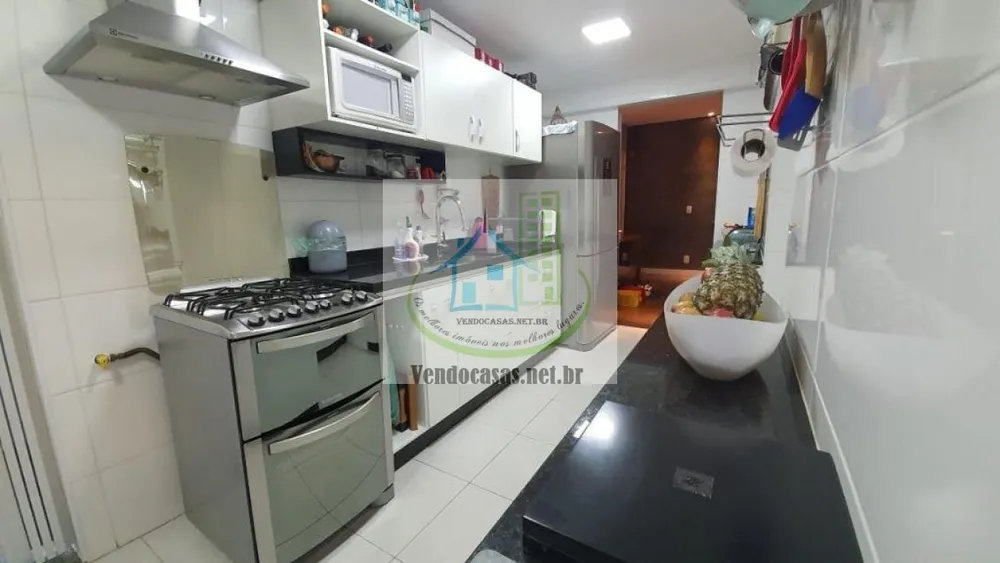 Apartamento, 3 quartos, 104 m² - Foto 10