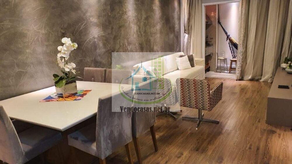 Apartamento, 3 quartos, 104 m² - Foto 2