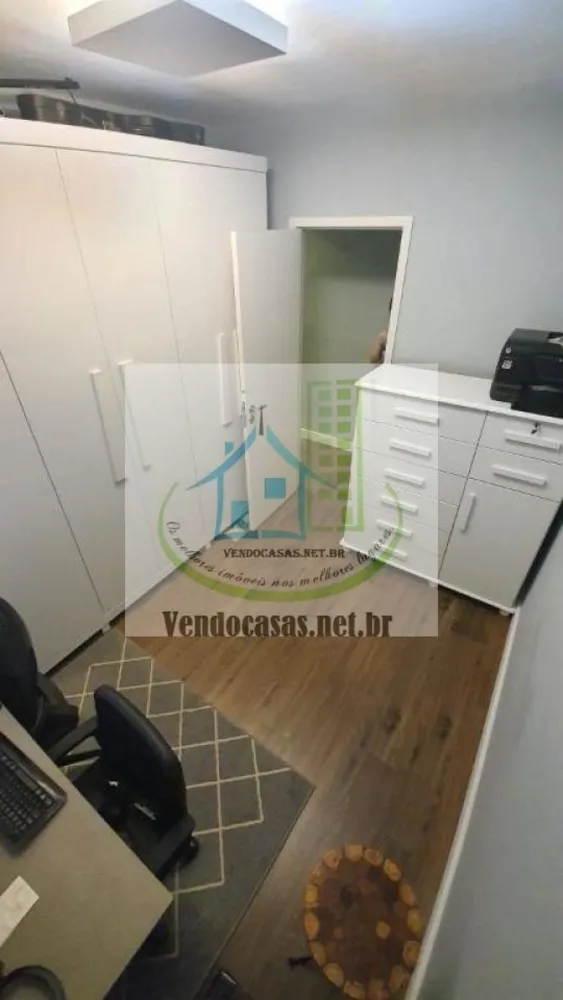 Apartamento, 3 quartos, 104 m² - Foto 11