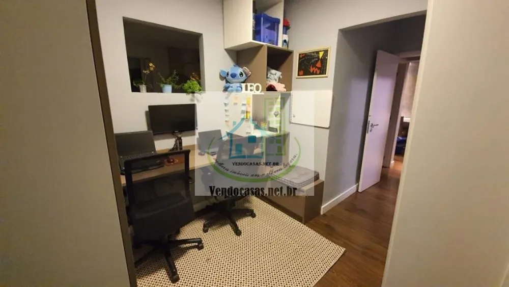 Apartamento, 3 quartos, 104 m² - Foto 9