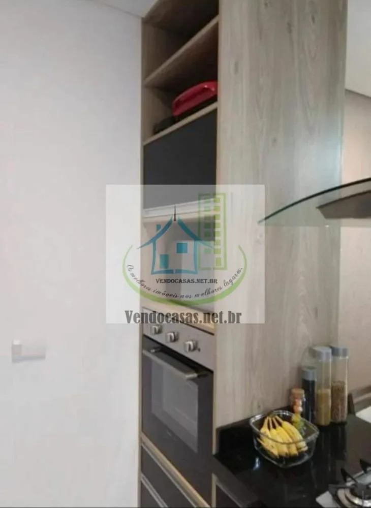 Casa de Condomínio, 2 quartos - Foto 6