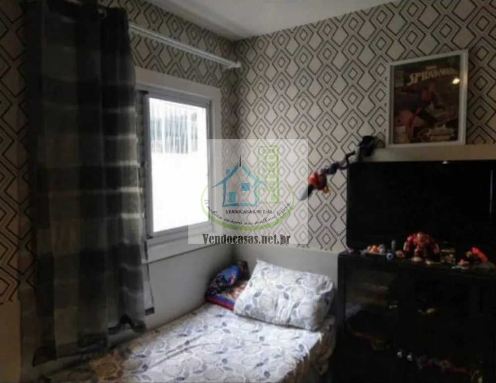 Casa de Condomínio, 2 quartos - Foto 4