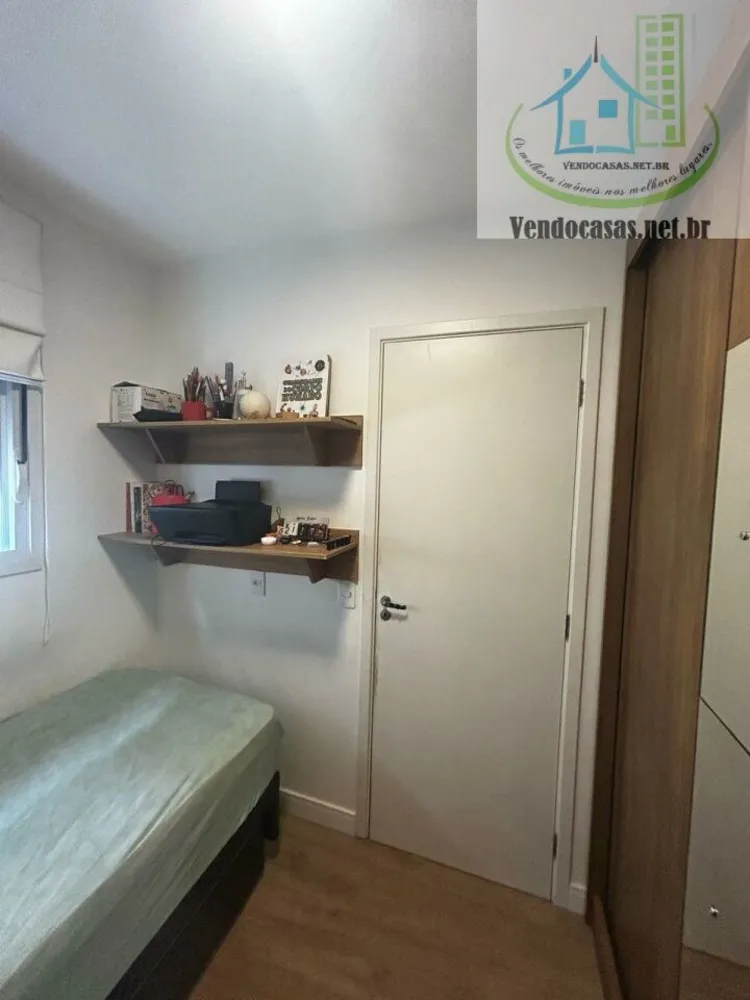 Apartamento, 2 quartos, 34 m² - Foto 2