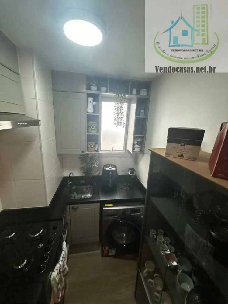 Apartamento, 2 quartos, 34 m² - Foto 9