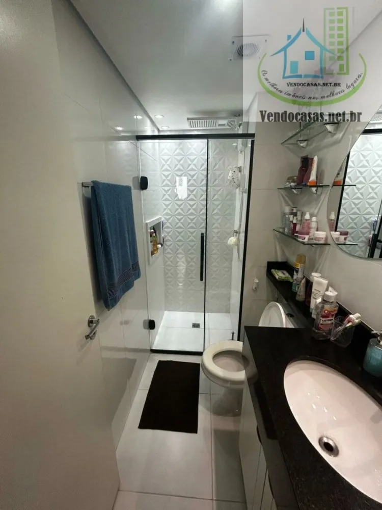 Apartamento, 2 quartos, 34 m² - Foto 13
