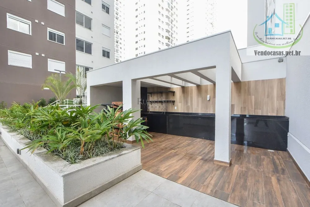 Apartamento, 2 quartos, 34 m² - Foto 8