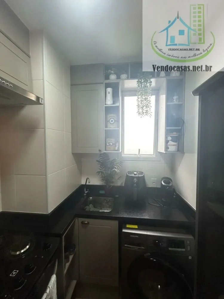 Apartamento, 2 quartos, 34 m² - Foto 16
