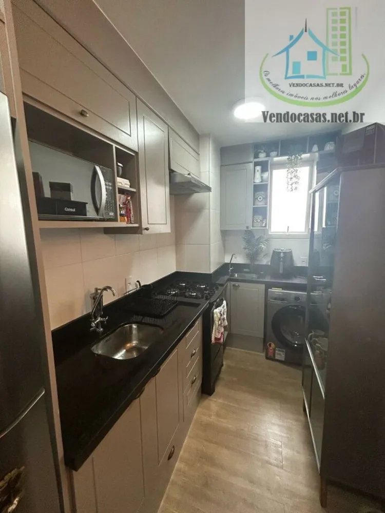 Apartamento, 2 quartos, 34 m² - Foto 7
