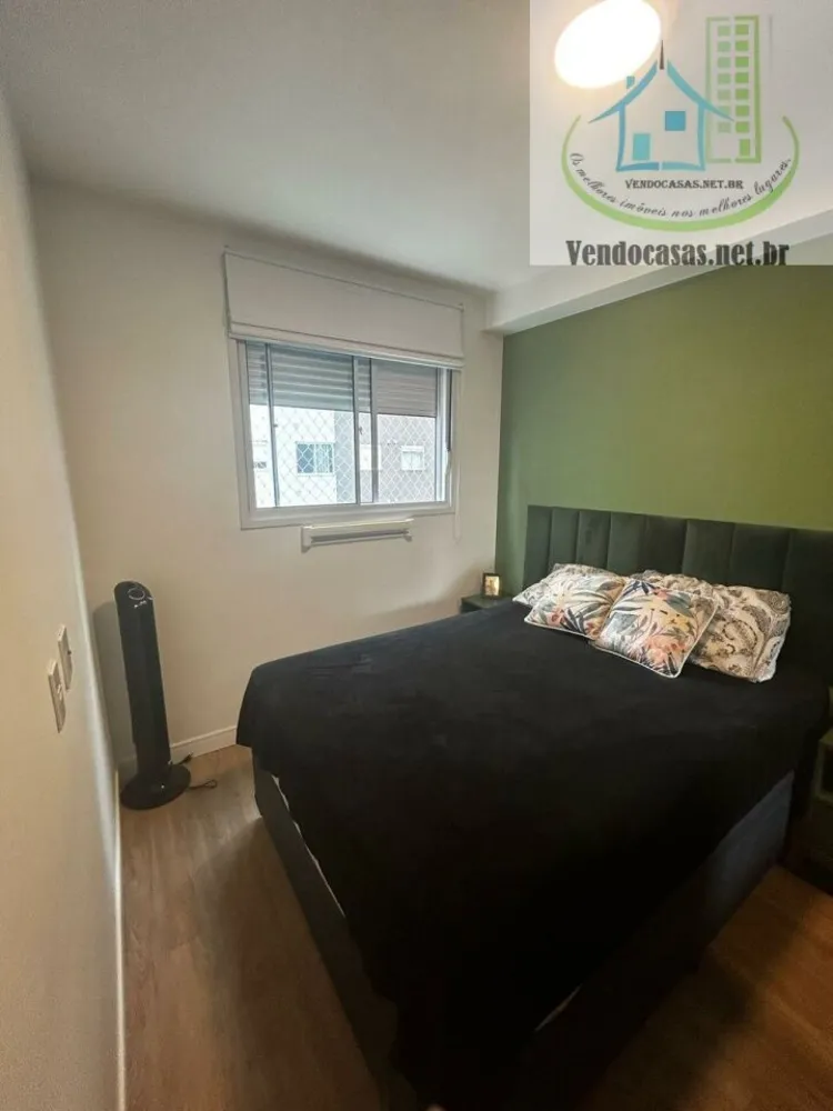 Apartamento, 2 quartos, 34 m² - Foto 4