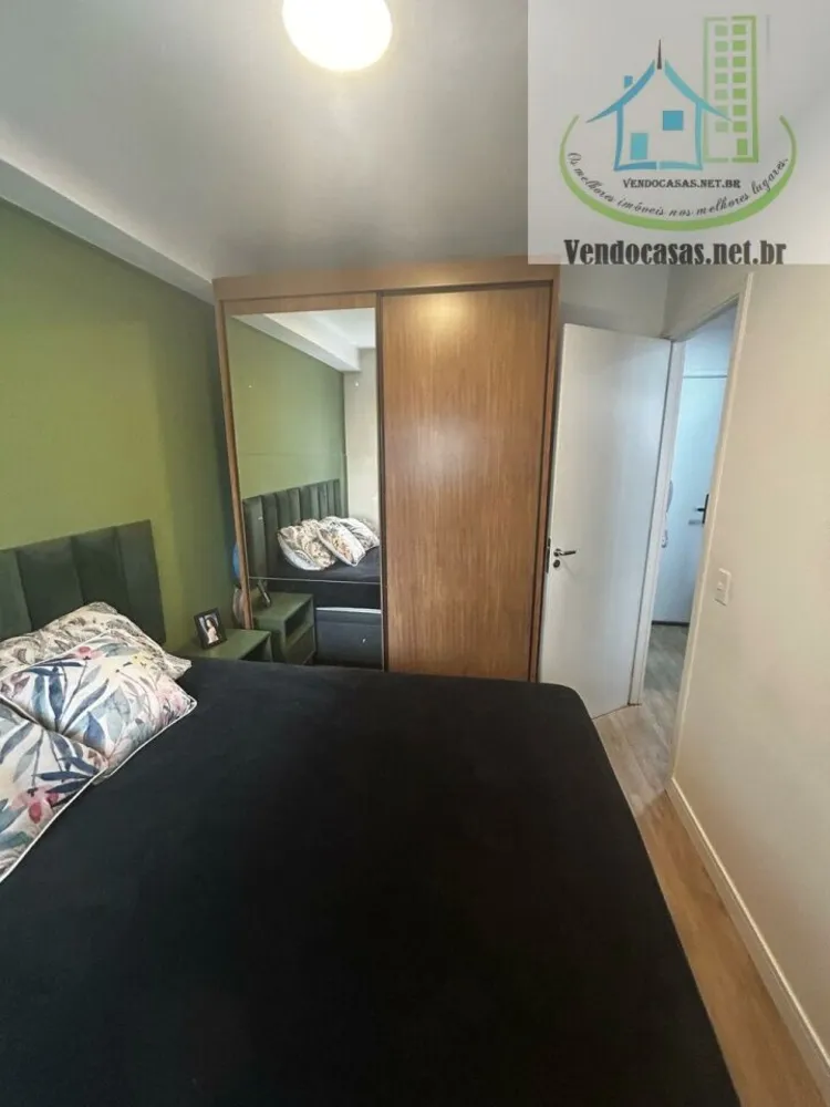 Apartamento, 2 quartos, 34 m² - Foto 10