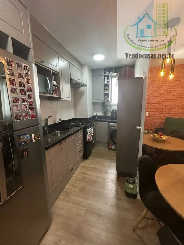 Apartamento, 2 quartos, 34 m² - Foto 12