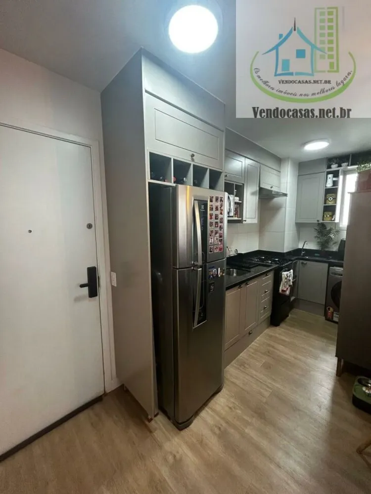 Apartamento, 2 quartos, 34 m² - Foto 3