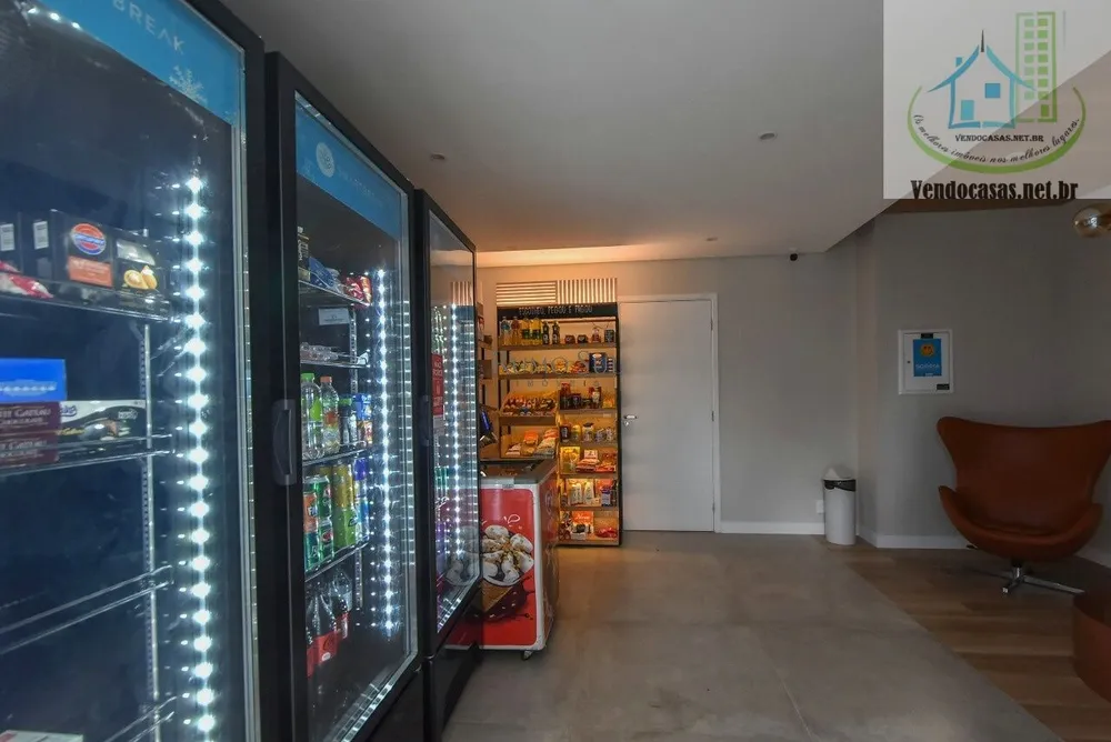 Apartamento, 2 quartos, 34 m² - Foto 5