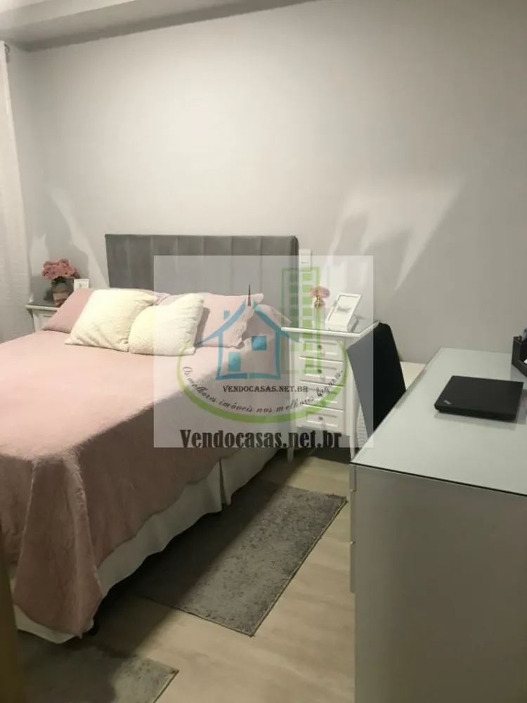 Apartamento, 2 quartos, 64 m² - Foto 5