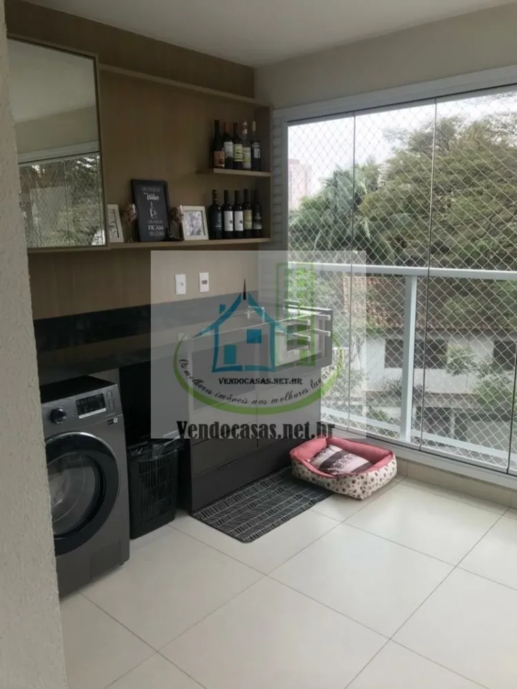 Apartamento, 2 quartos, 64 m² - Foto 6