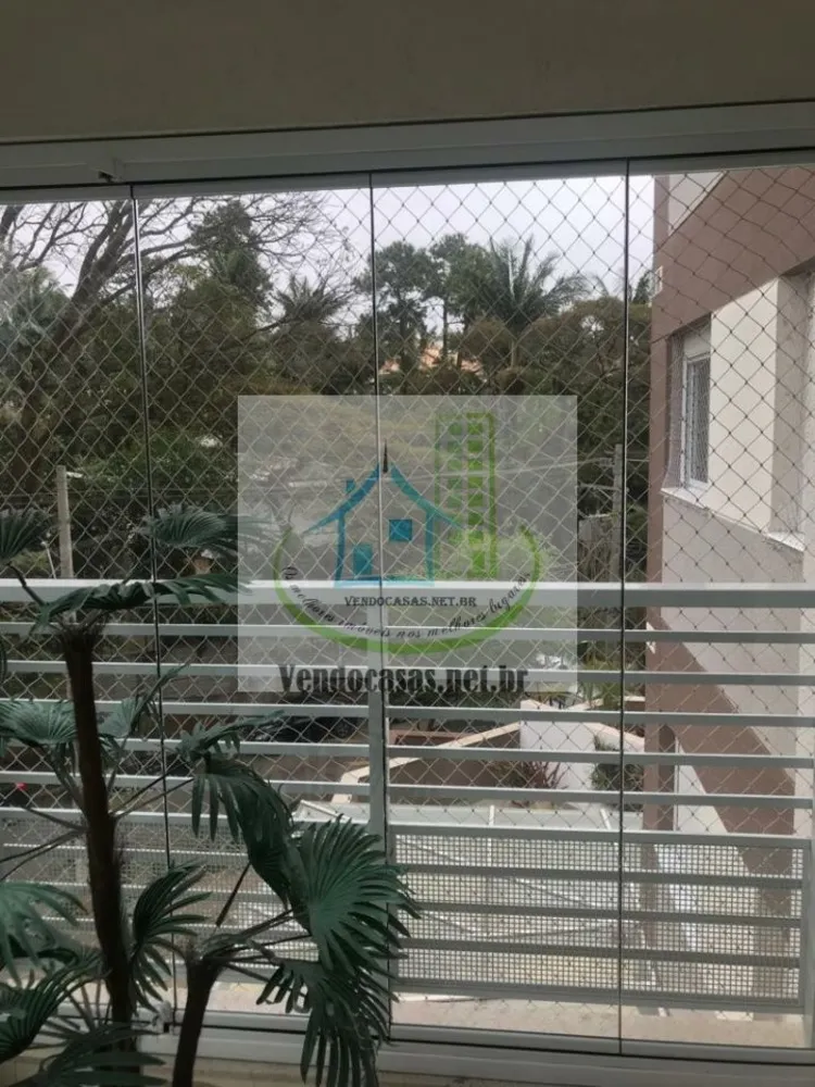Apartamento, 2 quartos, 64 m² - Foto 7