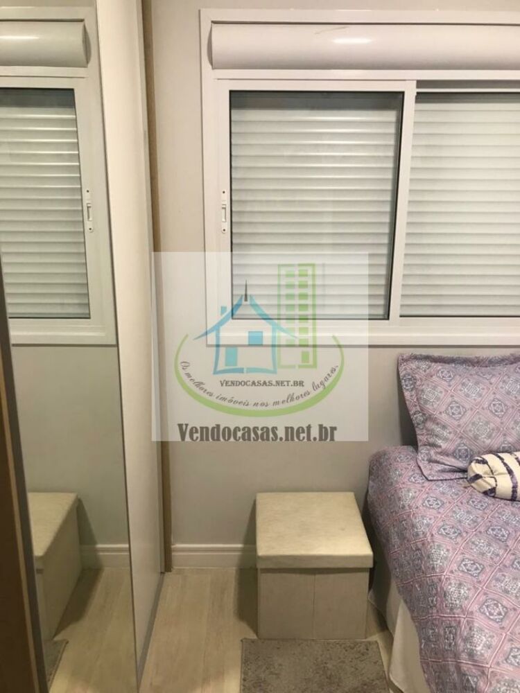 Apartamento, 2 quartos, 64 m² - Foto 1