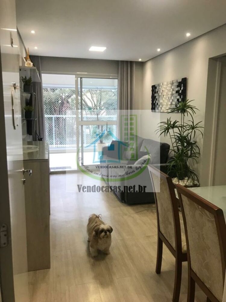 Apartamento, 2 quartos, 64 m² - Foto 4