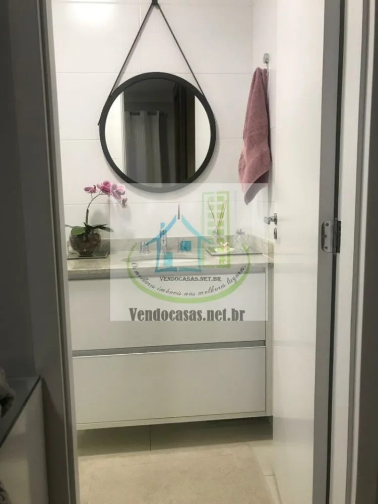 Apartamento, 2 quartos, 64 m² - Foto 8
