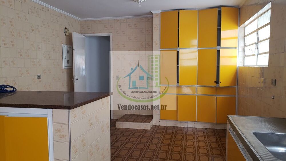 Casa, 3 quartos, 140 m² - Foto 3