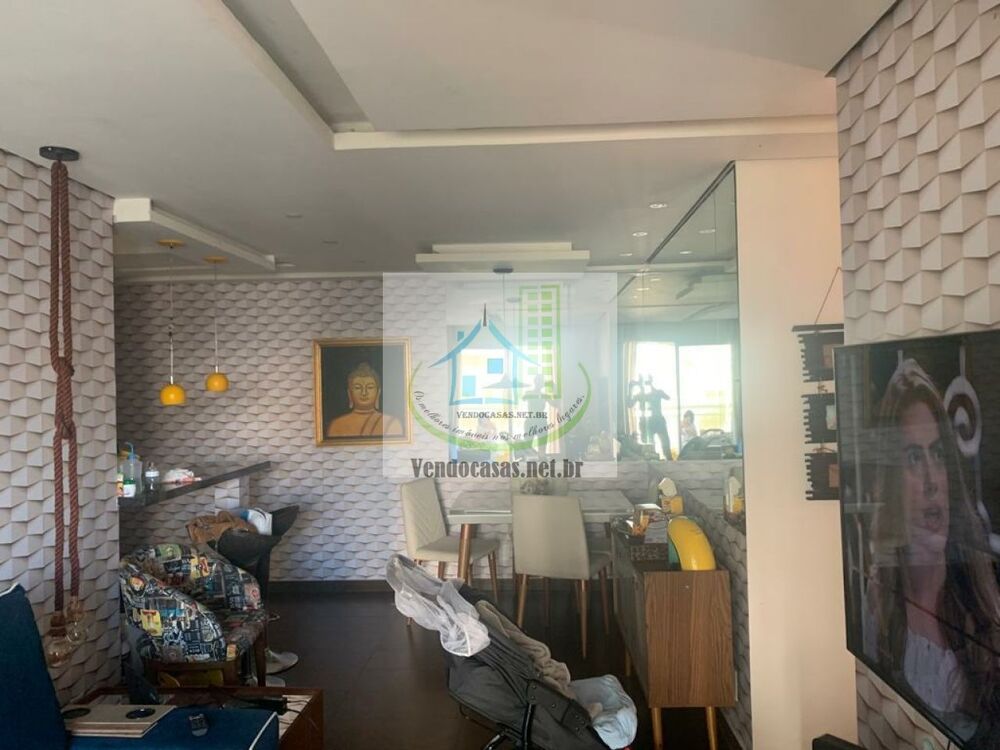 Apartamento, 3 quartos, 81 m² - Foto 8
