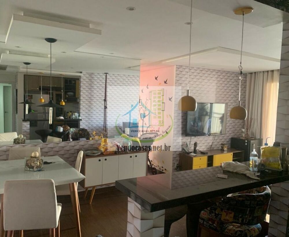 Apartamento, 3 quartos, 81 m² - Foto 3