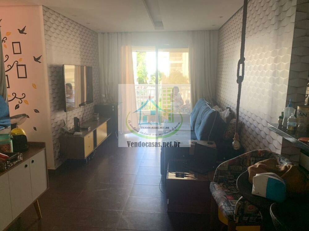 Apartamento, 3 quartos, 81 m² - Foto 5