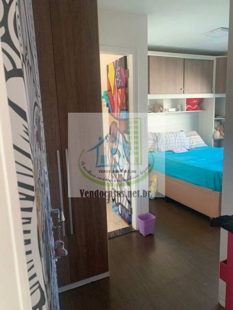 Apartamento, 3 quartos, 81 m² - Foto 2