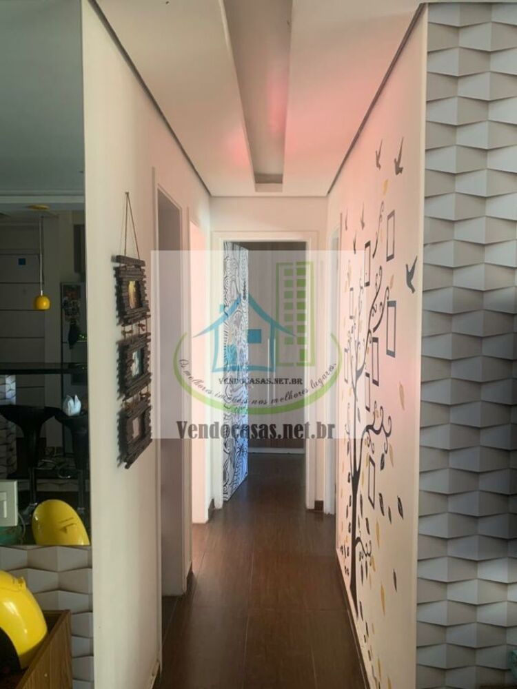 Apartamento, 3 quartos, 81 m² - Foto 4