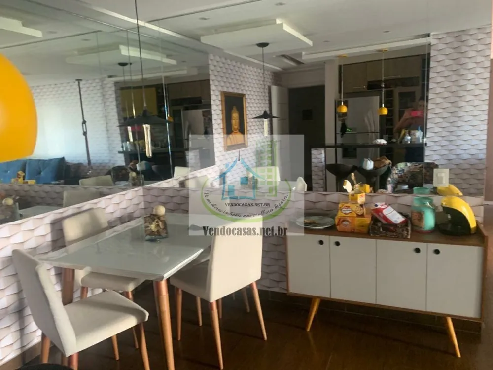 Apartamento, 3 quartos, 81 m² - Foto 9