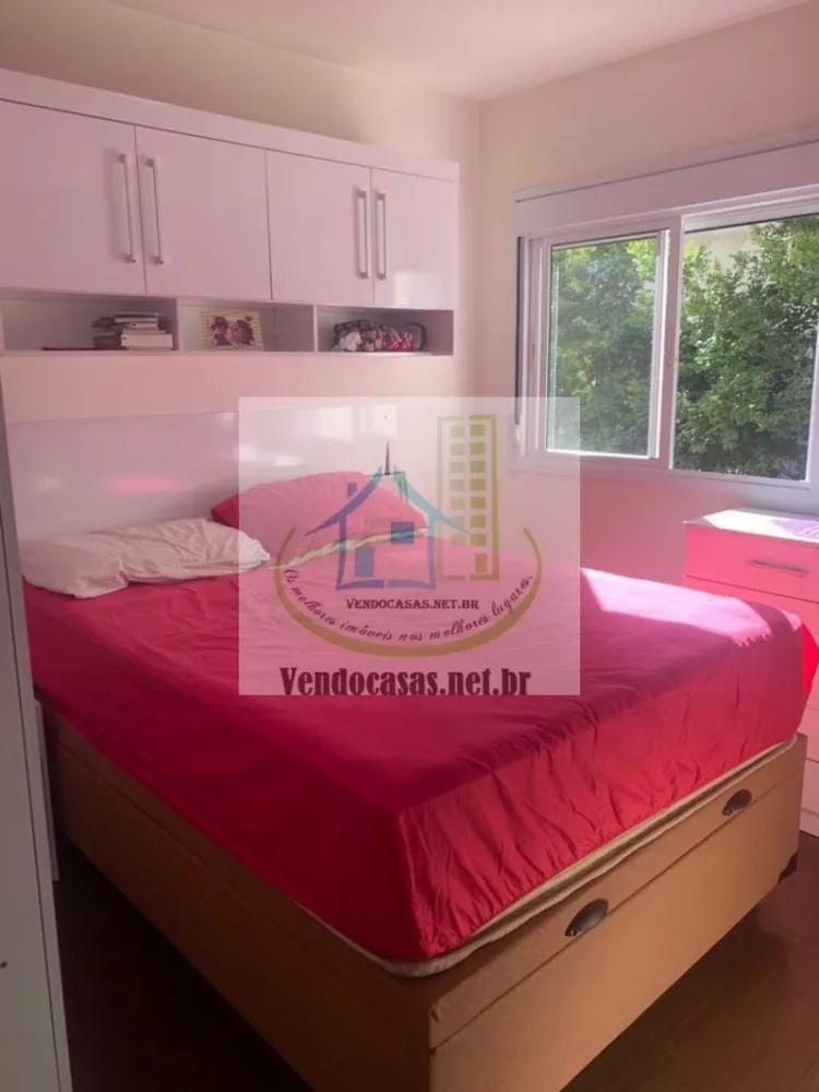 Apartamento, 3 quartos, 81 m² - Foto 11