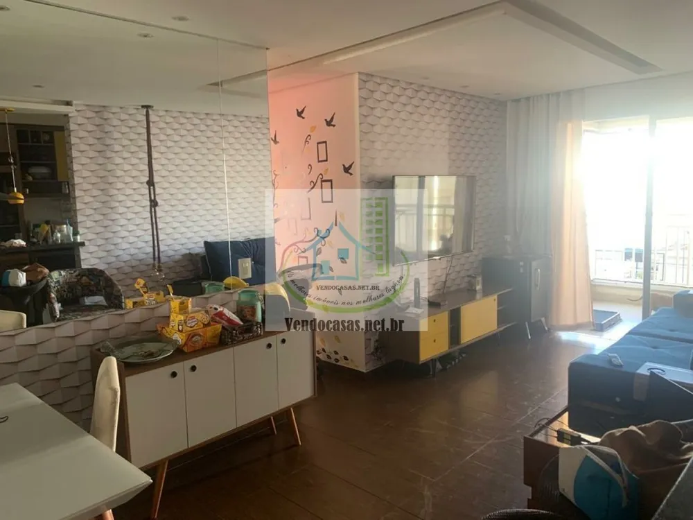 Apartamento, 3 quartos, 81 m² - Foto 10