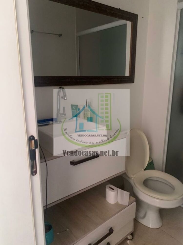 Apartamento, 3 quartos, 81 m² - Foto 1