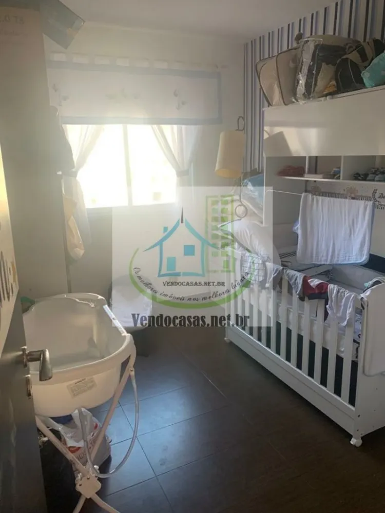 Apartamento, 3 quartos, 81 m² - Foto 12